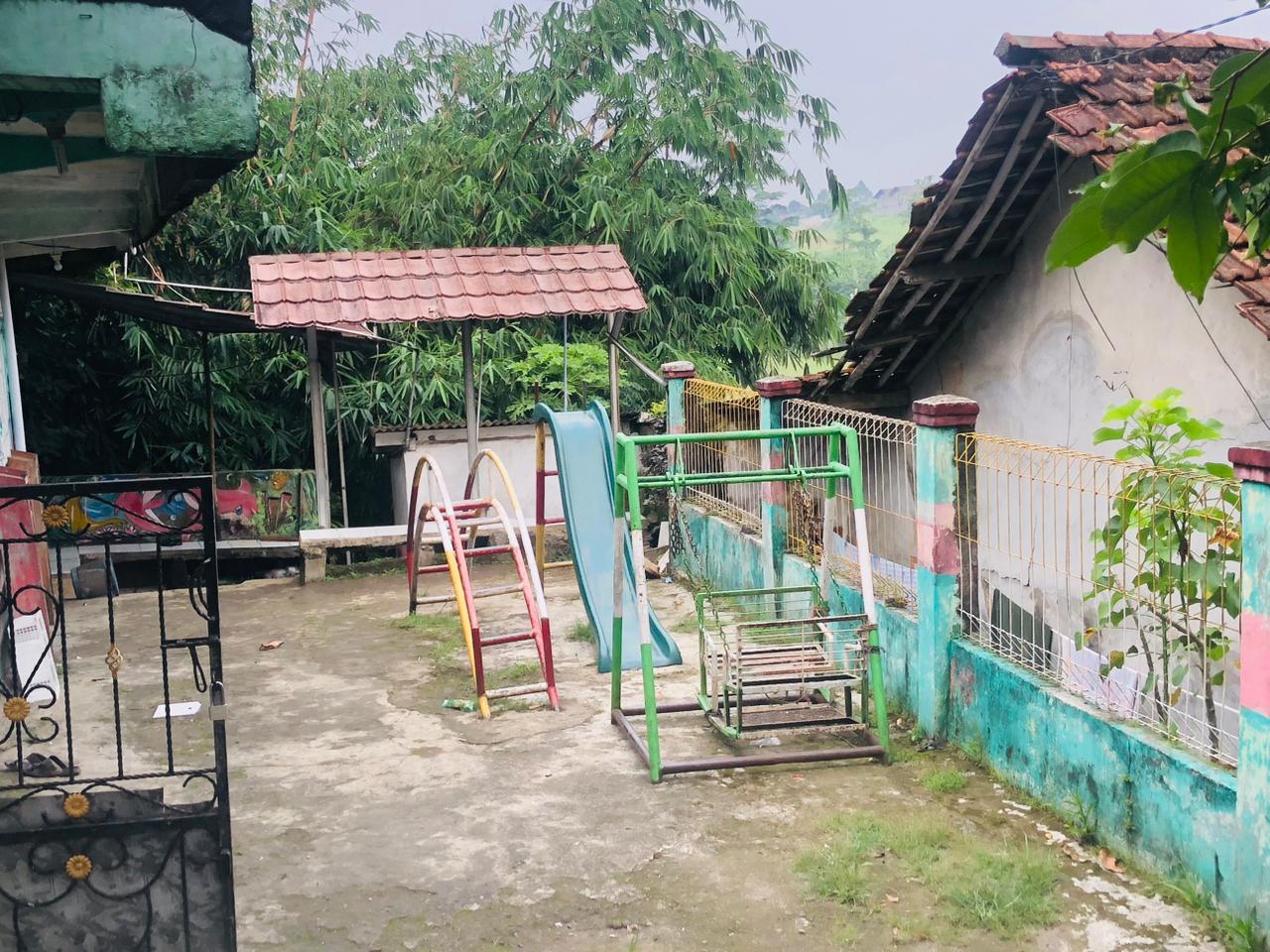 Area Bermain