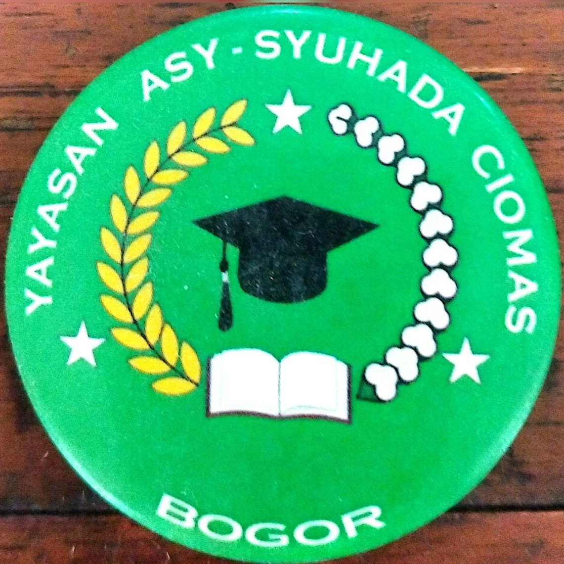 Logo PAUDqu